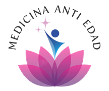 Logo de MAE Medicina Anti-Edad